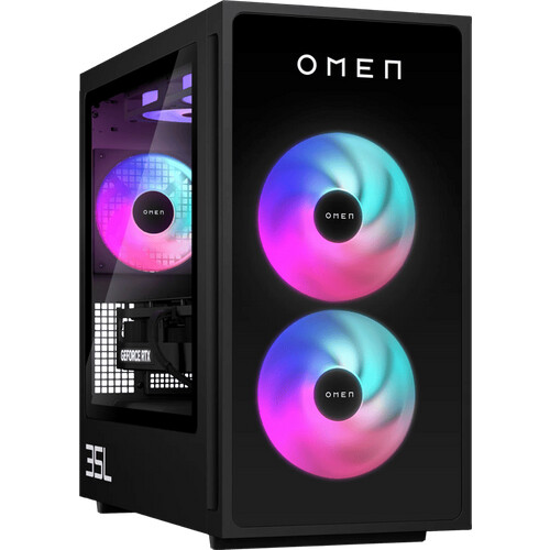 Tweedekans HP OMEN 35L GT16-0973nd Tweedehands