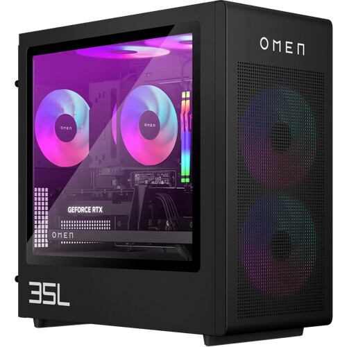 Tweedekans HP OMEN 35L GT16-0975nd Tweedehands