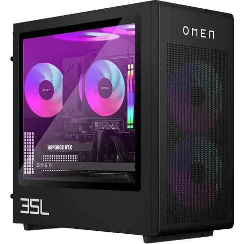 Tweedekans HP OMEN 35L GT16-0975nd Tweedehands