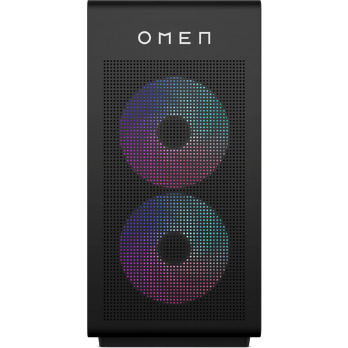 Tweedekans HP OMEN 35L GT16-1971nd Tweedehands