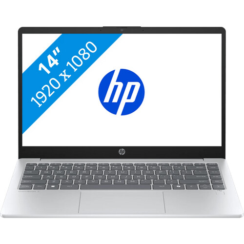 Tweedekans HP OmniBook 3 Copilot+ PC 14-ha0970nd Tweedehands