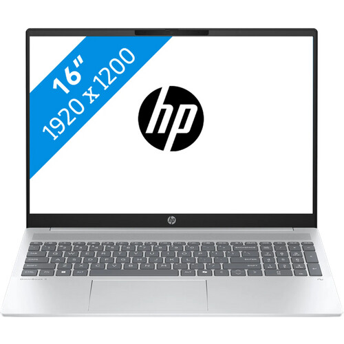 Tweedekans HP OmniBook 5 Copilot+ PC 16-ag1975nd Tweedehands