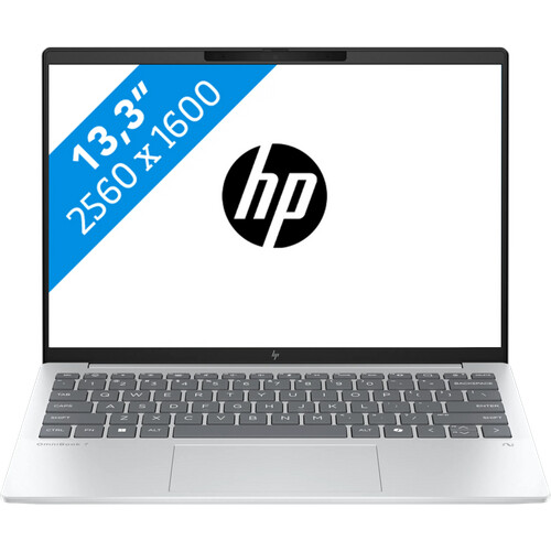 Tweedekans HP OmniBook 7 Aero Copilot+ PC 13-bg1970nd Tweedehands