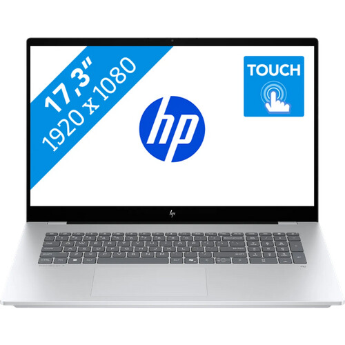 Tweedekans HP OmniBook 7 Copilot+ PC 17-dc0975nd Tweedehands