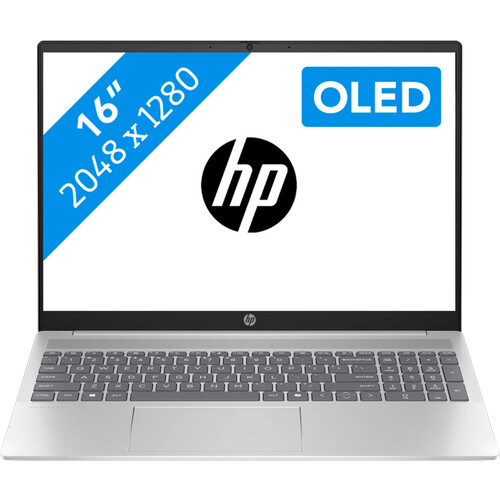 Tweedekans HP Pavilion OLED 16-af0971nd Tweedehands