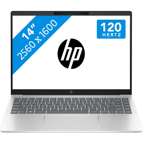 Tweedekans HP Pavilion Plus 14-ew0950nd Tweedehands