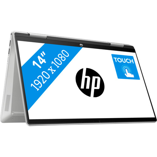 Tweedekans HP Pavilion x360 14-ek1979nd Tweedehands