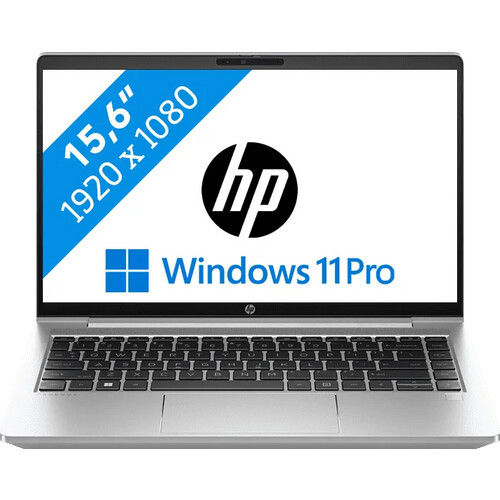 Tweedekans HP ProBook 440 G10 - AL0A6AT QWERTY Tweedehands