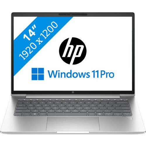 Tweedekans HP Probook 440 G11 - A37XPET QWERTY Tweedehands