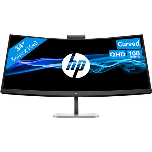 Tweedekans HP Serie 5 Pro 534pm Tweedehands