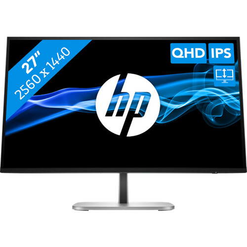 Tweedekans HP Series 5 Pro 527pq Tweedehands