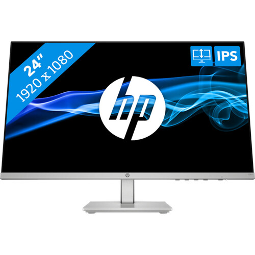 Tweedekans HP Series5 524sh Tweedehands