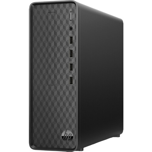 Tweedekans HP Slim S01-pF2951nd Tweedehands