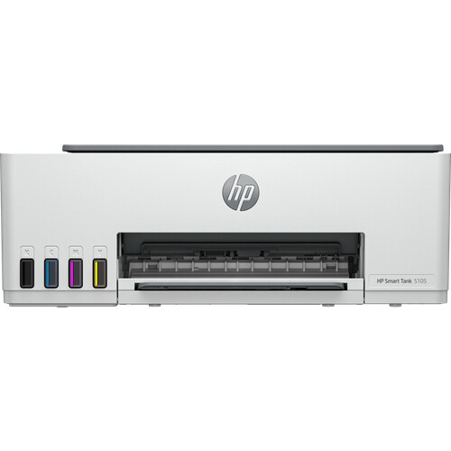 Tweedekans HP Smart Tank 5105 All-in-One Tweedehands