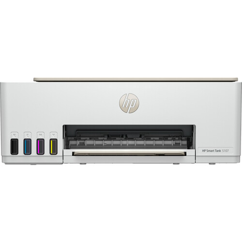 Tweedekans HP Smart Tank 5107 printer Tweedehands