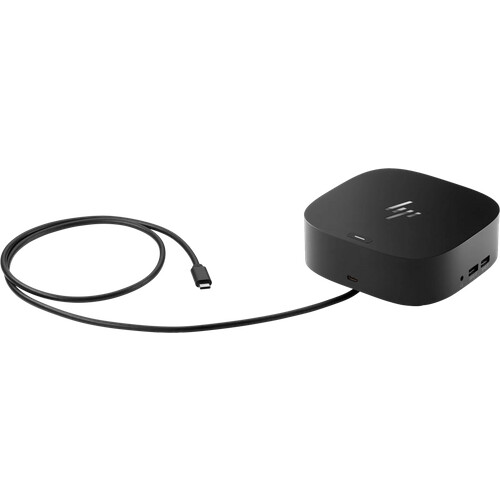 Tweedekans HP USB-C Dock G5 5TW10AA Tweedehands