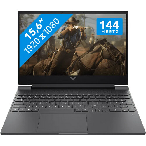 Tweedekans HP VICTUS 15-fa1023nd Tweedehands
