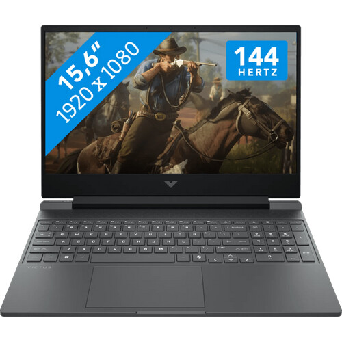 Tweedekans HP VICTUS 15-fb3970nd Tweedehands