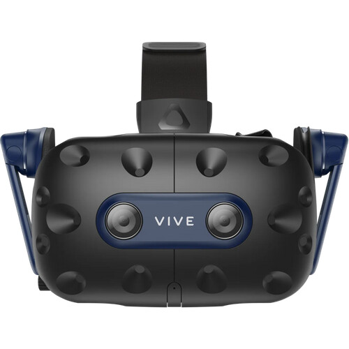 Tweedekans HTC Vive Pro 2 Full Kit Tweedehands