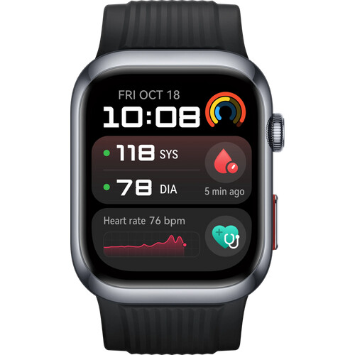 Tweedekans Huawei Watch D2 Zwart Tweedehands