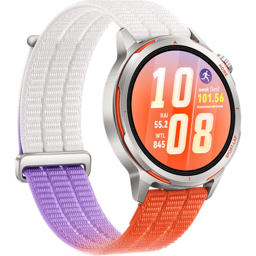 Tweedekans Huawei Watch GT Runner 2 Oranje Tweedehands