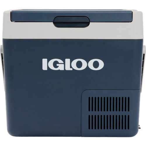Tweedekans Igloo ICF18 Tweedehands