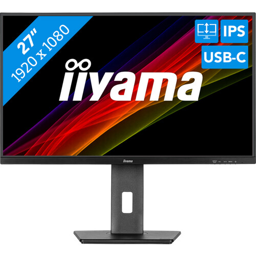 Tweedekans iiyama ProLite XUB2797HSN-B1 Tweedehands