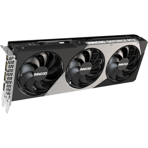 Tweedekans INNO3D GeForce RTX 5070 Ti X3 OC 16GB Tweedehands