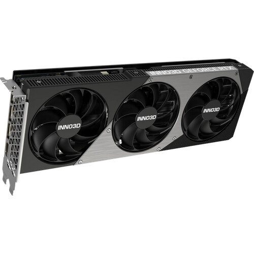 Tweedekans INNO3D GeForce RTX 5070 X3 OC 12GB Tweedehands