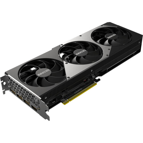 Tweedekans INNO3D GeForce RTX 5080 X3 16GB Tweedehands