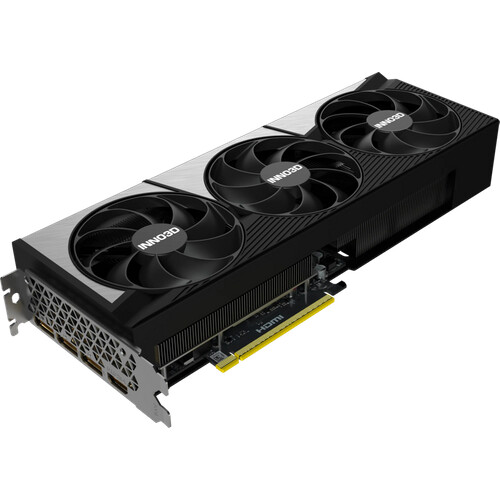 Tweedekans INNO3D GeForce RTX 5080 X3 OC 16GB Tweedehands
