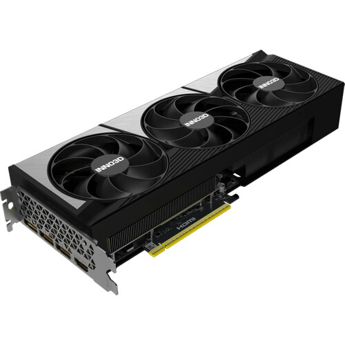 Tweedekans INNO3D GeForce RTX 5080 X3 OC 16GB Tweedehands
