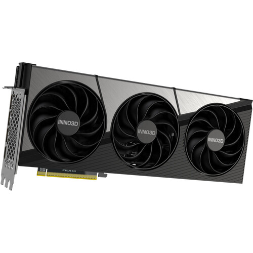 Tweedekans INNO3D GeForce RTX 5090 X3 OC 32GB Tweedehands