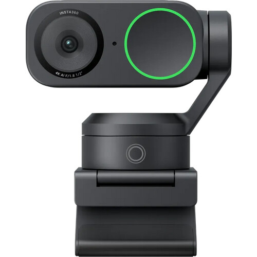Tweedekans Insta360 Link 2 Tweedehands