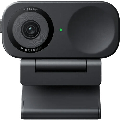 Tweedekans Insta360 Link 2C Tweedehands