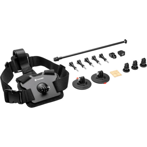 Tweedekans Insta360 Sneeuw Accessoire Kit Tweedehands