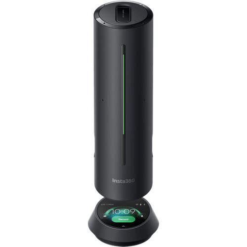 Tweedekans Insta360 Wave Arctic Black Tweedehands
