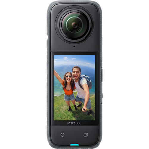 Tweedekans Insta360 X4 Tweedehands