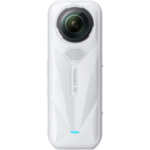 Tweedekans Insta360 X5 Satin White Limited Edition Tweedehands