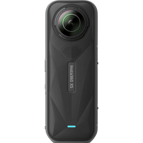 Tweedekans Insta360 X5 Standard Bundle Tweedehands