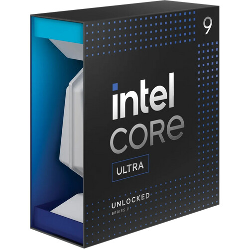 Tweedekans Intel Core Ultra 9 285K Tweedehands