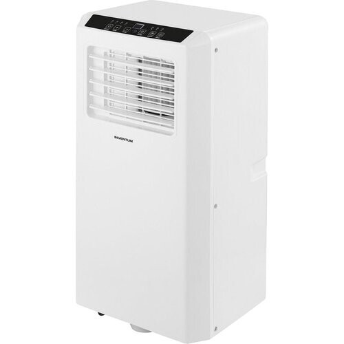 Tweedekans Inventum AC901 - Mobiele airconditioner - Airco - 3-in-1 functie - Afstandsbediening - Tot 80 m3 - 9000 BTU - Afdichtingskit - Wit Tweedehands