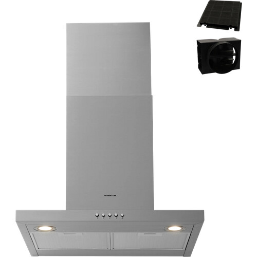 Tweedekans Inventum AKB6000RVS Tweedehands