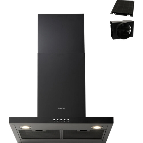 Tweedekans Inventum AKB6000ZWA Tweedehands