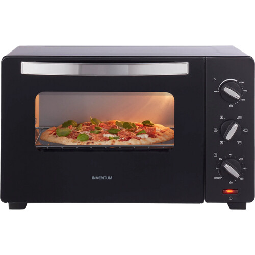 Tweedekans Inventum OV307B Tweedehands
