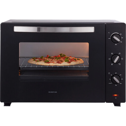 Tweedekans Inventum OV607B Tweedehands
