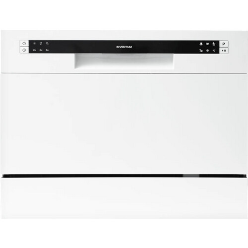 Tweedekans Inventum VVW5520 / Vrijstaand Tweedehands