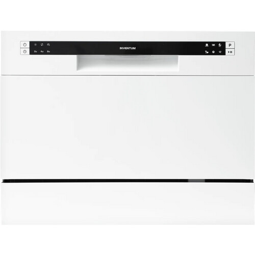 Tweedekans Inventum VVW5520 / Vrijstaand Tweedehands