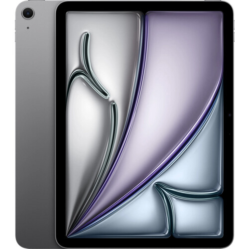 Tweedekans iPad Air 11" 256GB Wifi Tweedehands