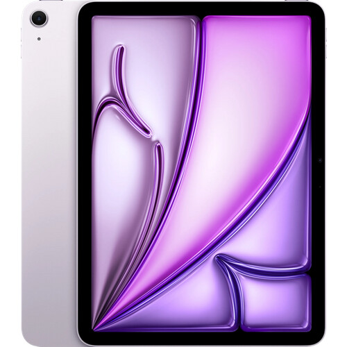 Tweedekans iPad Air 11" 256GB Wifi Tweedehands